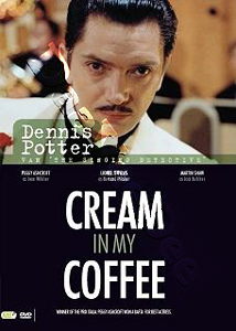 Cream in My Coffee |   DVD
